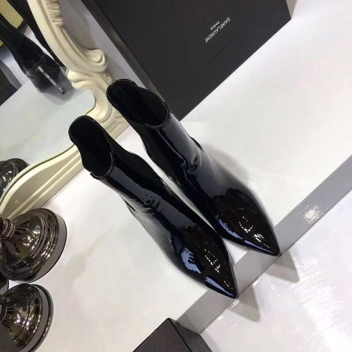 YVES SAINT LAURENT - SANDALES FEMME - SleekGait