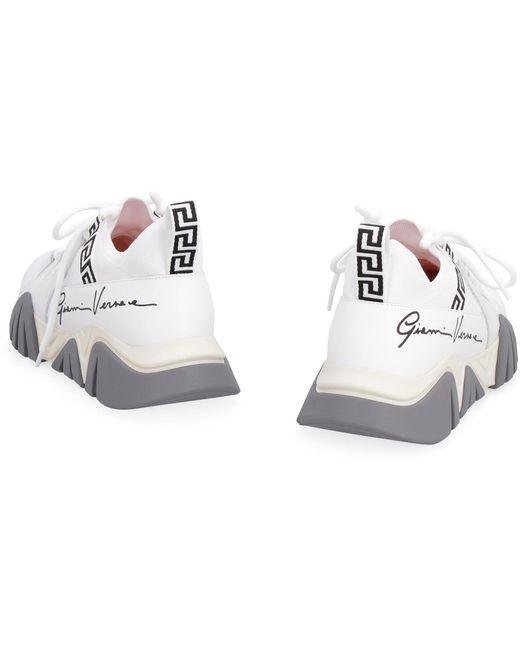 VERSACE - SNEAKER - SleekGait
